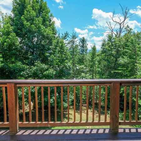 Brink Of Paradise Gatlinburg Luaran gambar