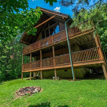 Brink Of Paradise Gatlinburg Luaran gambar