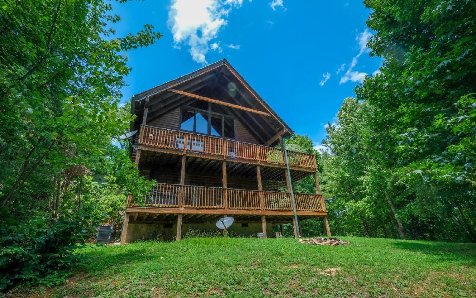 Brink Of Paradise Gatlinburg Luaran gambar