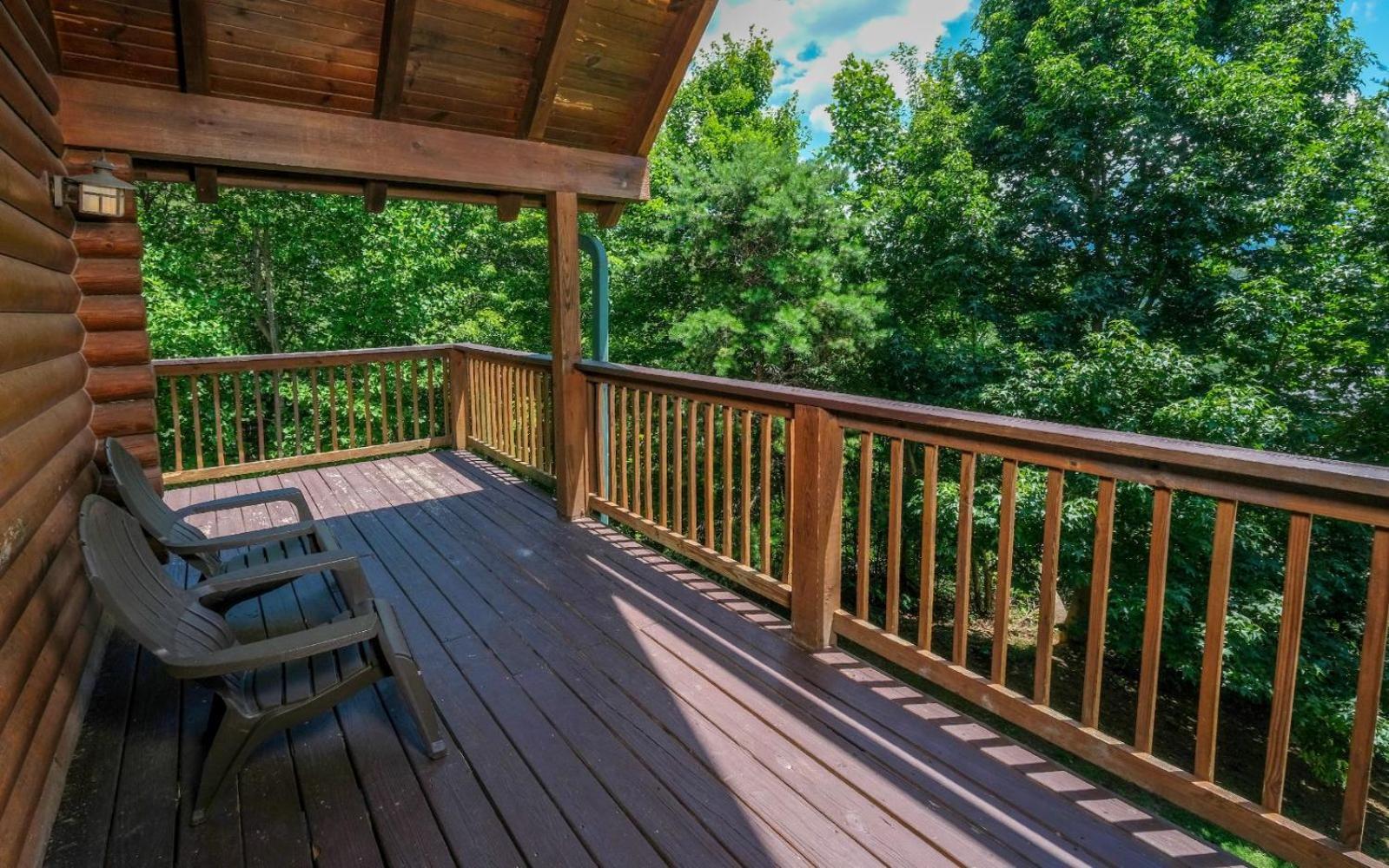 Brink Of Paradise Gatlinburg Luaran gambar
