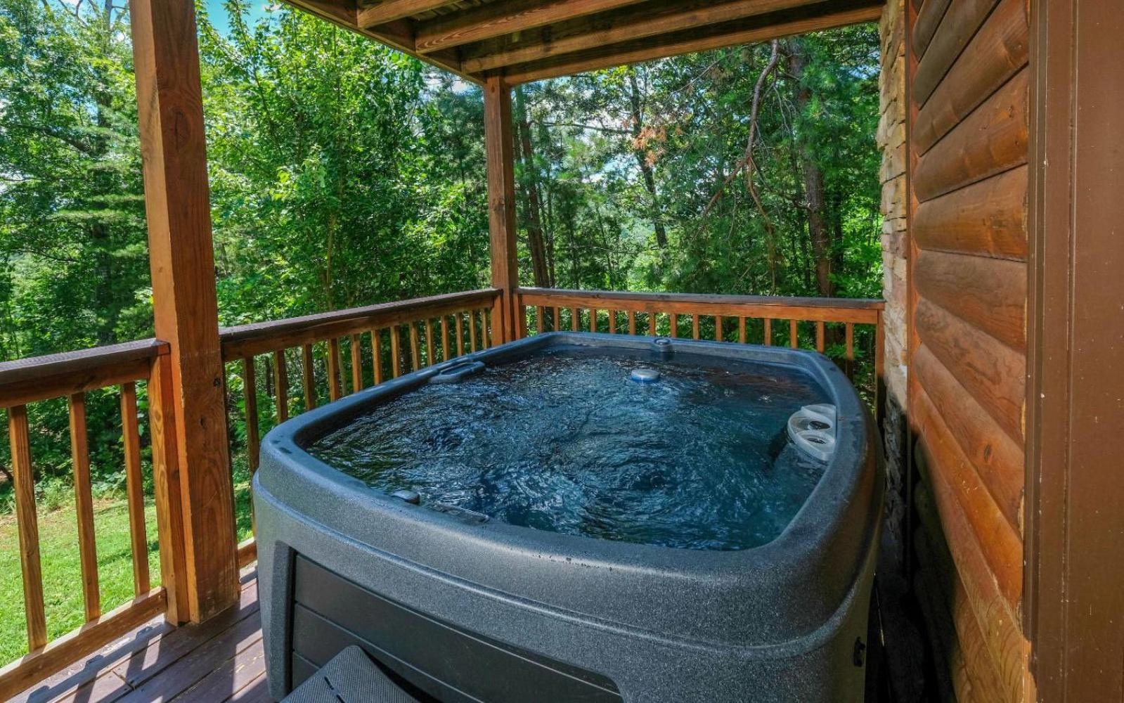 Brink Of Paradise Gatlinburg Luaran gambar
