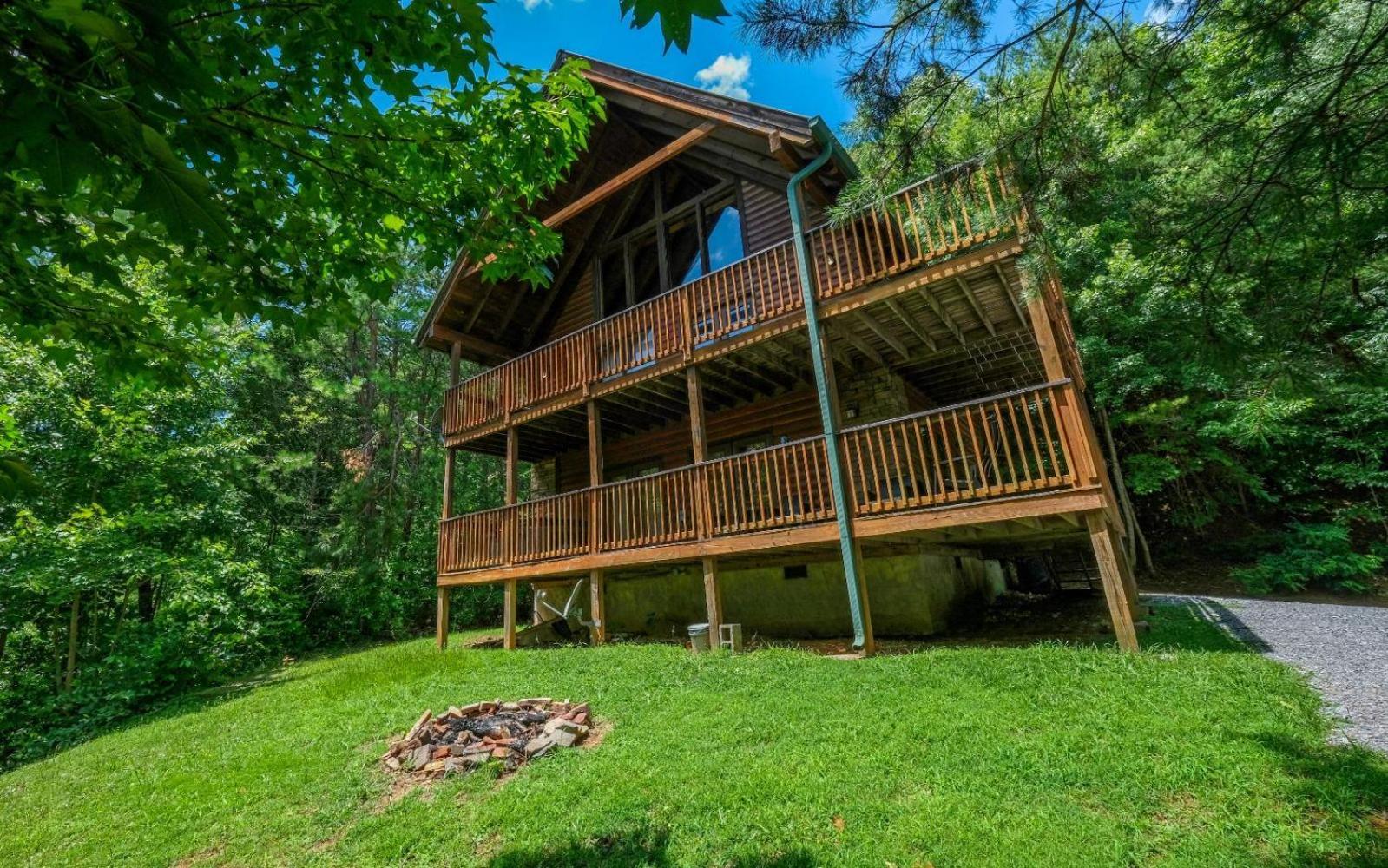 Brink Of Paradise Gatlinburg Luaran gambar
